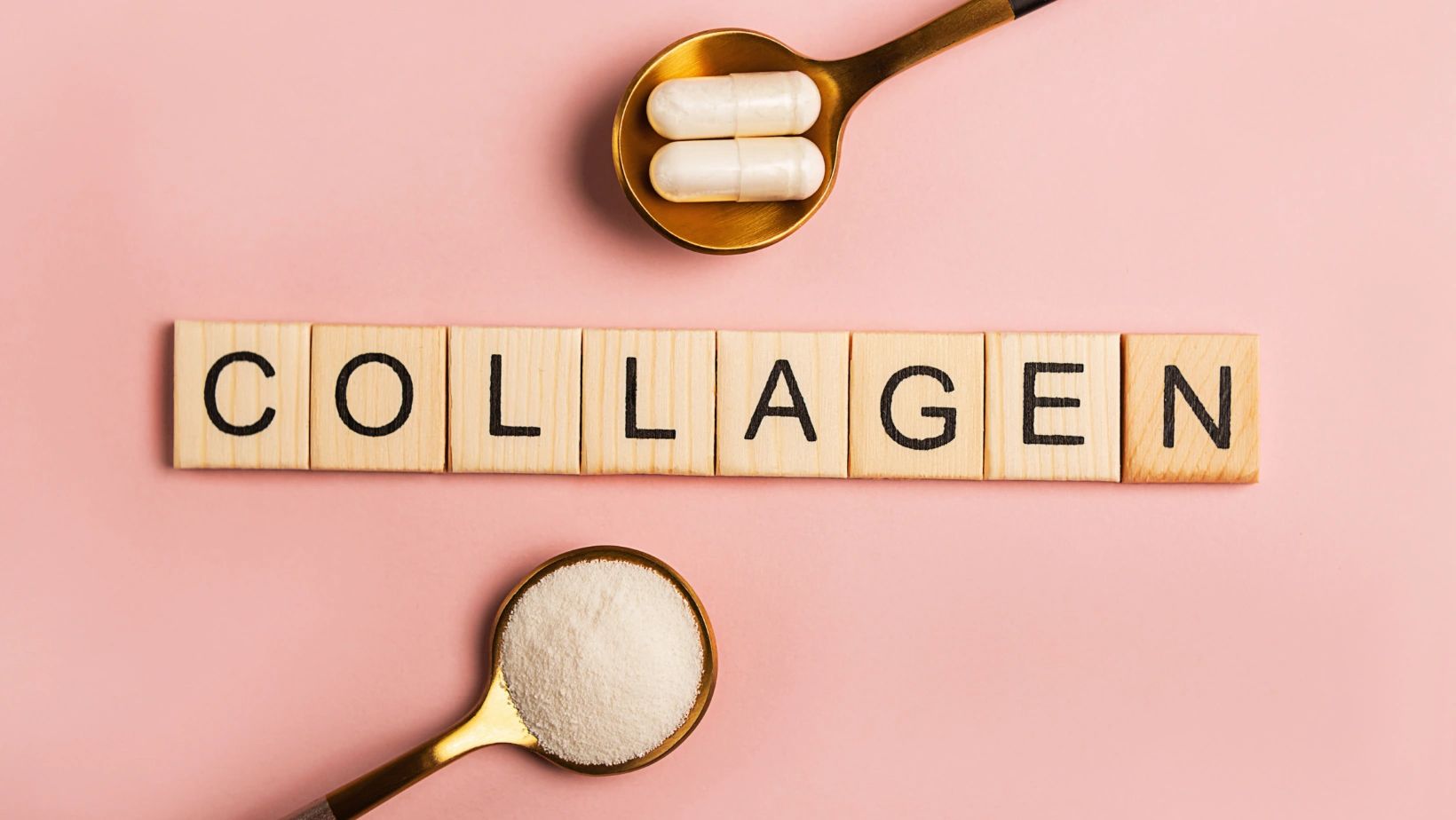 Do Collagen Supplements Really Benefit Your Skin?